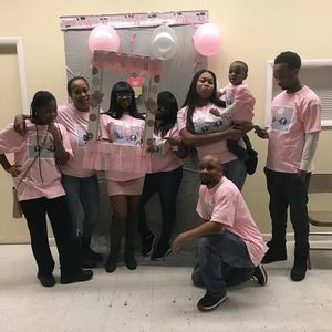 Meet your Posher, Cherita